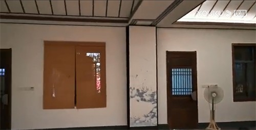 一覺家宴的移動(dòng)隔斷（內(nèi)附視頻）